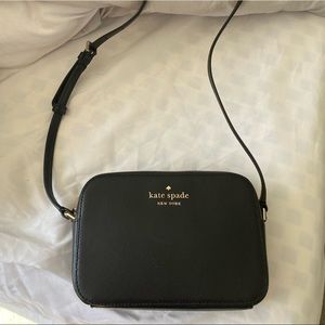kate spade crossbody bag (staci mini camera bag) OPEN TO OFFERS